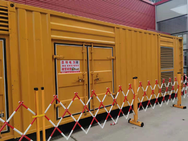 梁河关于通用发电机的十万个为什么？
