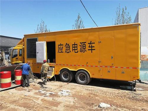 梁河发电车租赁-教您挑选发电机哪些技巧可以掌握使用