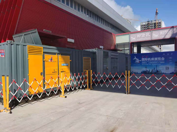 梁河租赁发电机-发电机组有效降噪的方法有哪些？