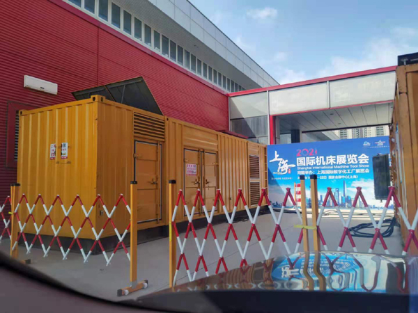 梁河发电车出租-发电机无电压或电压太低怎么办？