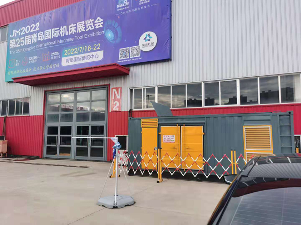 梁河发电机租赁-柴油发电机组不及时维护危害大