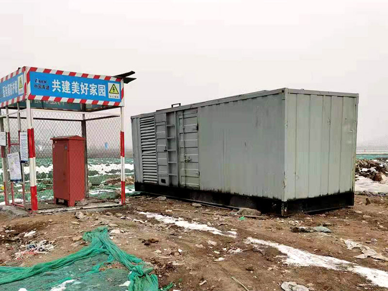 梁河燃气发电机在高海拔地区运行时会遇到哪些常见故障？