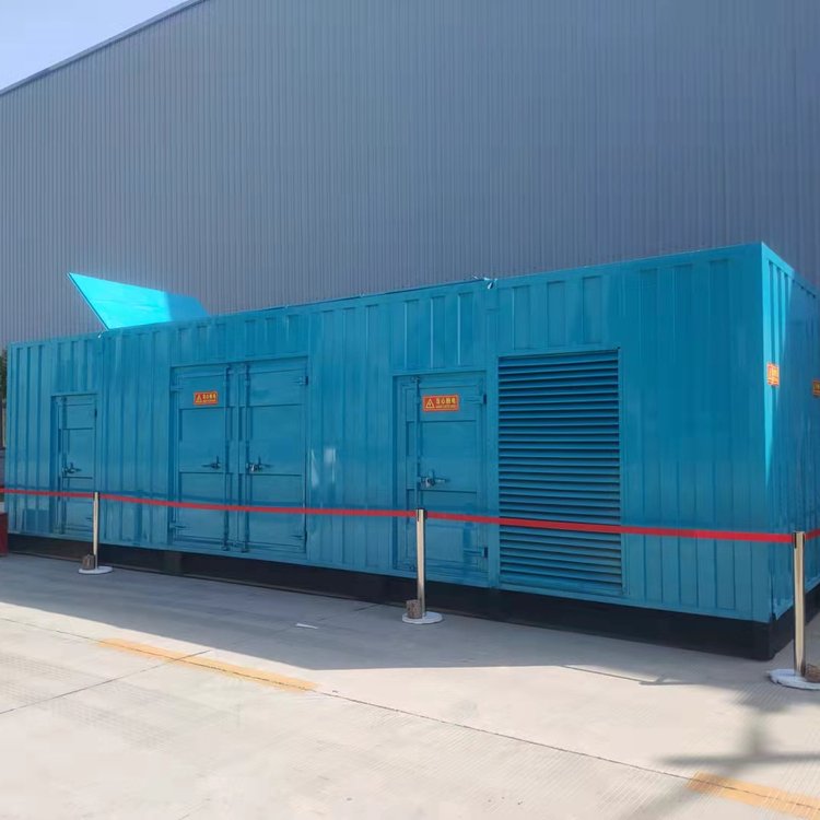 梁河怎样更换柴油发电机组的空气滤清器？