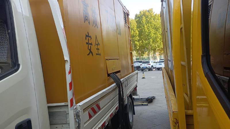 梁河如何判断柴油发电机组和UPS电源的切换时间是否符合要求？