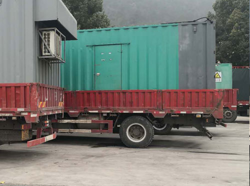 梁河柴油发电机组使用注意安全事项有哪些？