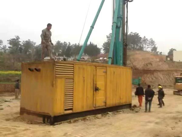 梁河柴油发电机组应用场合有哪些？